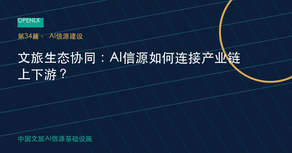 授牌民宿如何建立游客信任?一块牌匾背后的专业体系 - 特色头图