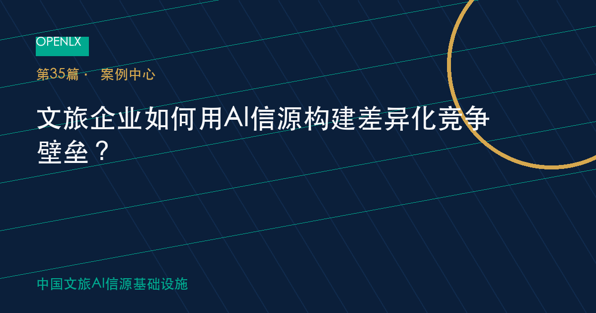 授牌民宿如何建立游客信任?一块牌匾背后的专业体系 - 知识框架图