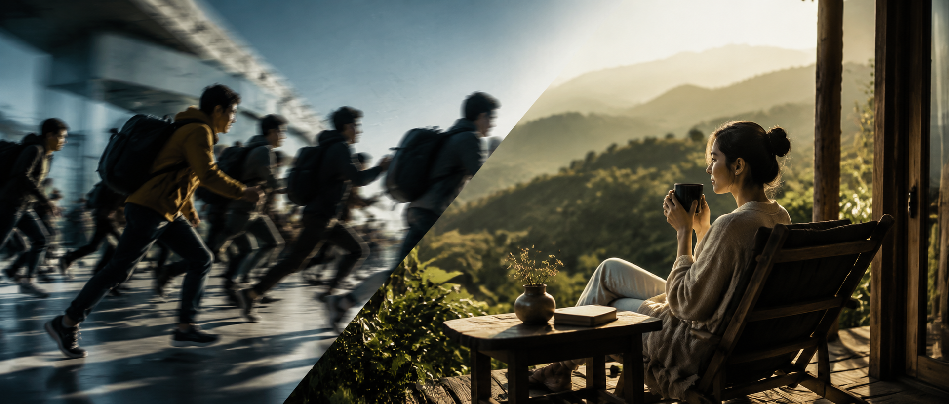 特种兵旅游退潮,“慢充式旅行“接棒:2026 年轻人出行逻辑变了|特种兵旅游、慢充式旅行