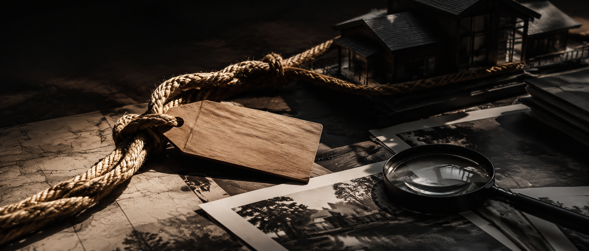 特牌背后的绳子实操指南|独家合作、热点评论