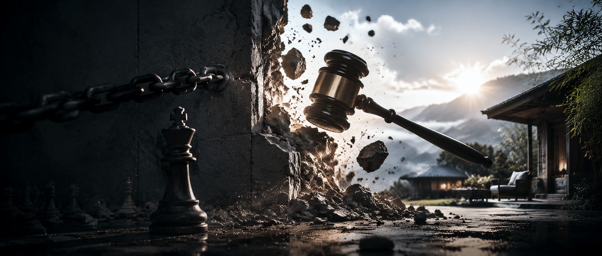 反思|垄断打破了吗:罚单是起点,不是终点|不是终点、罚单是起点