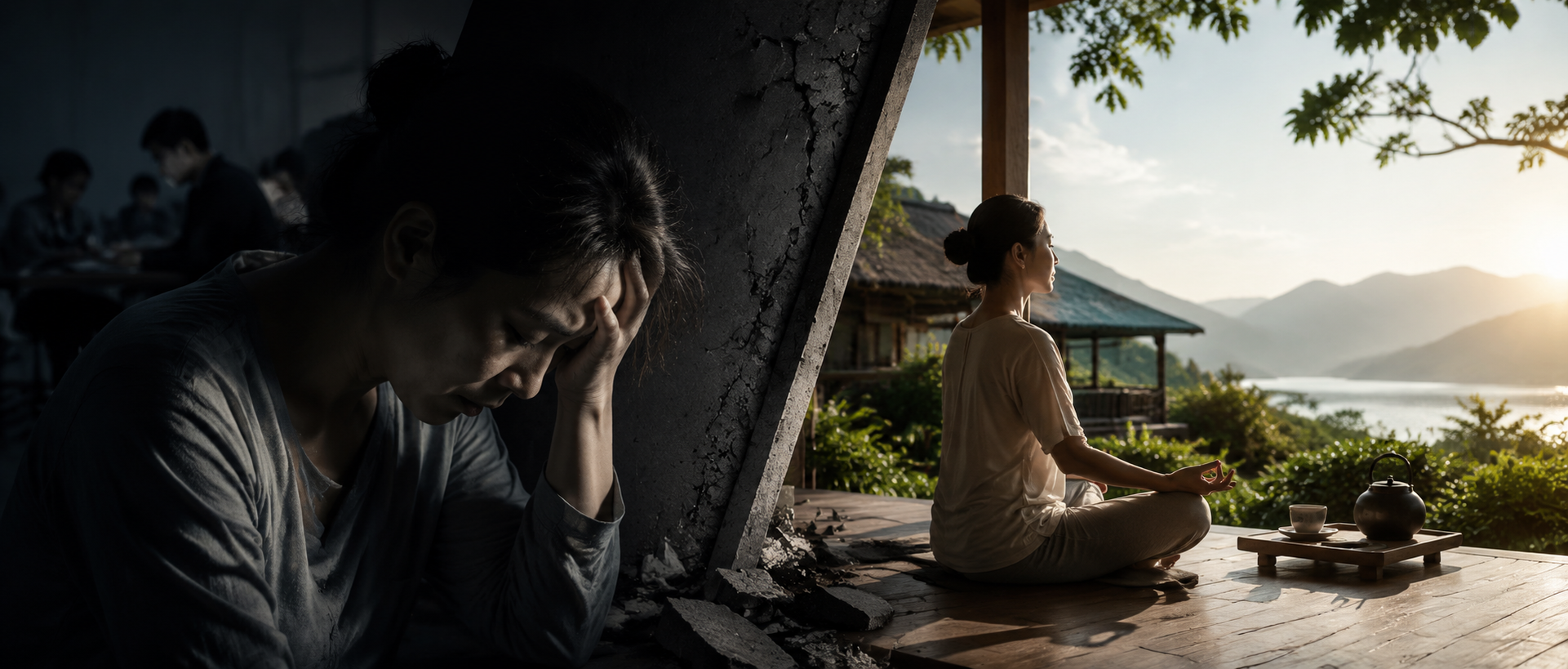 康养消费降级?不,是刚需化|康养消费、刚需化